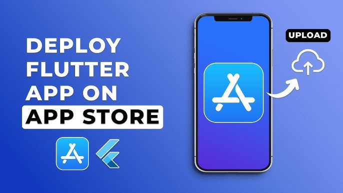 App store deployment