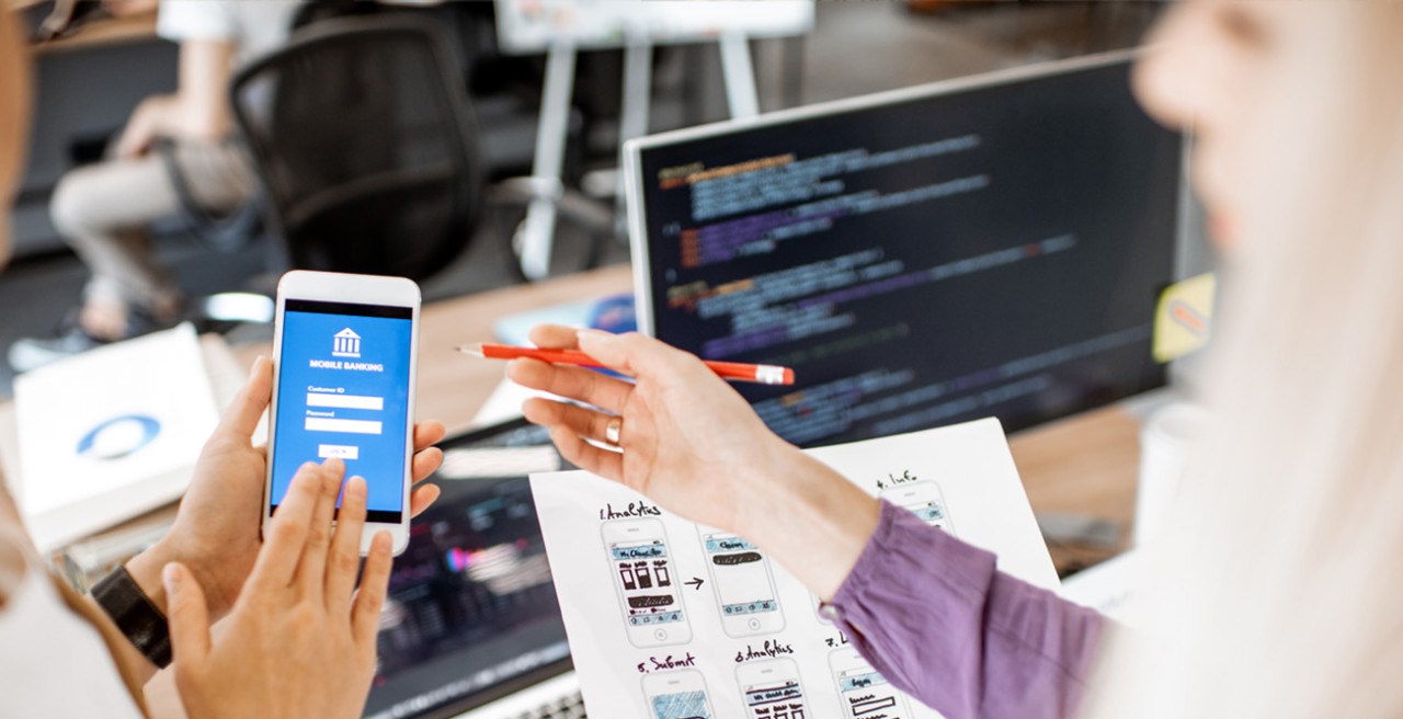 Mobile app testing and quality assurance