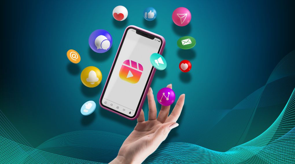 Mobile app social and payment integration