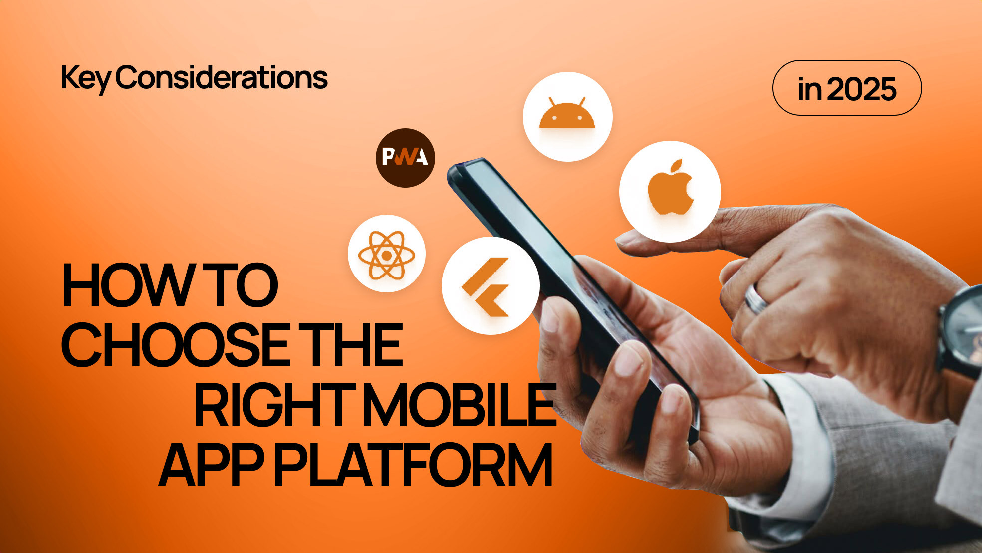 Mobile app speed and performance optimization